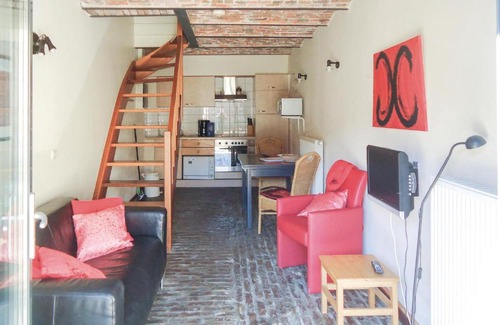 Richelle Apartment | Hof van Aken - app. 14