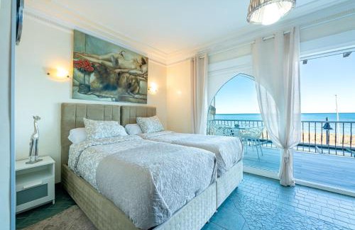 Carihuela Apartment | Hof van Holland Carihuela
