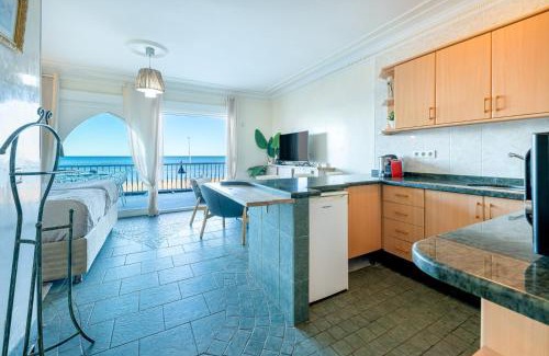 Carihuela Apartment | Hof van Holland Carihuela