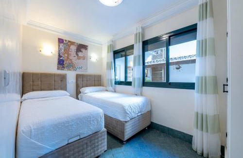Carihuela Apartment | Hof van Holland Carihuela