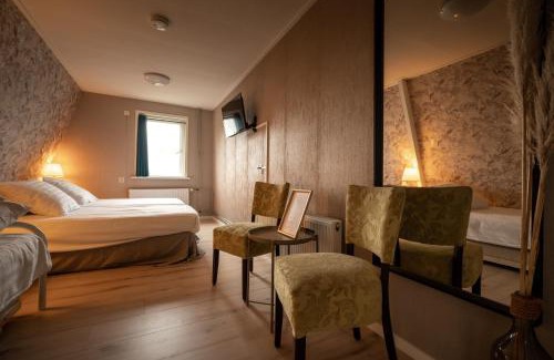 Schoorldam Hotel | Hof van Schoorl