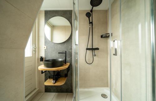 Schoorldam Hotel | Hof van Schoorl