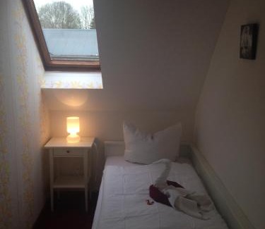 Tossens Hotel | Hof von Oldenburg