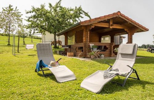 Deggenhausertal Apartment | Hof Wagenberg Ferienwohnung 1