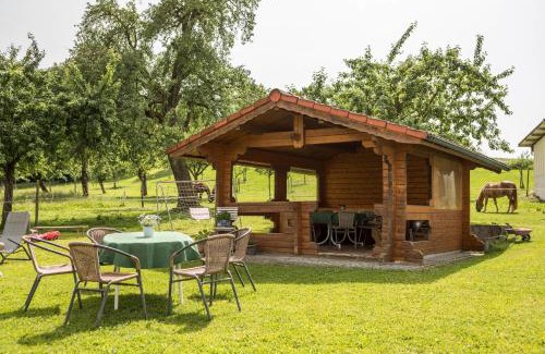 Deggenhausertal Apartment | Hof Wagenberg Ferienwohnung 1