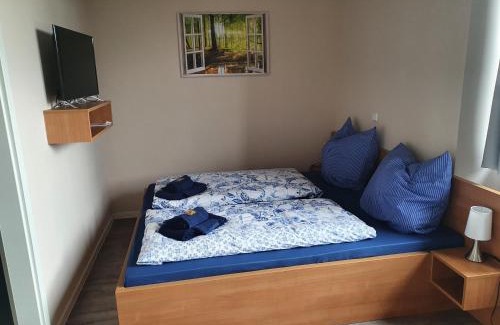 Nordhausen House | Hofbräu Zur Schönen Aussicht