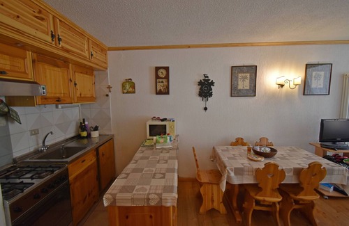 Madonna di Campiglio Apartment | HOFER APARTMENT 022143-AT-347219