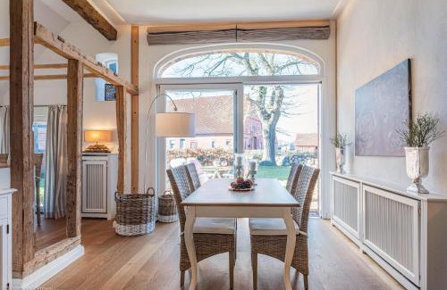 Luedersburg Apartment | HofGut Bockelkathen Apartment 5