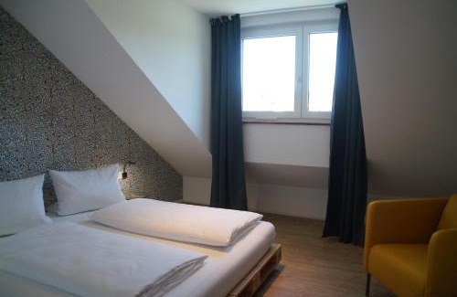 Uhldingen-Muehlhofen Hotel | Hofgut Stefan - BIO, Bodenständig, Bodensee