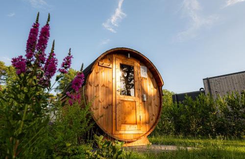 Kotten Resort | Hofparken Wiltershaar