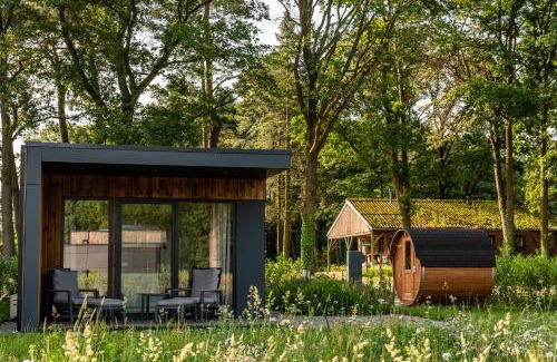Kotten Resort | Hofparken Wiltershaar