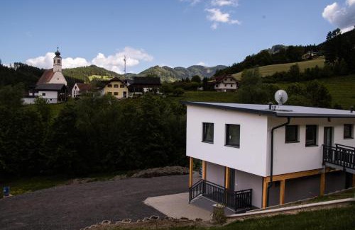 Oberaich Apartment | Hofquartier Retzmoar - Familie Hörmann