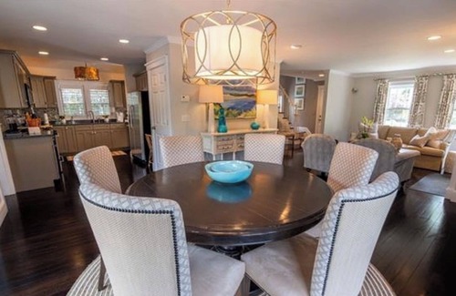 Naushop House | Hog Heaven-Quintessential ACK in Naushop w/Pool & Tennis ~ Near Beaches & Town