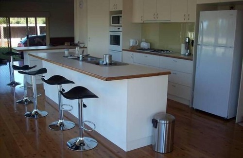 Yarrawonga House | Hogans Bliss @ Yarrawonga