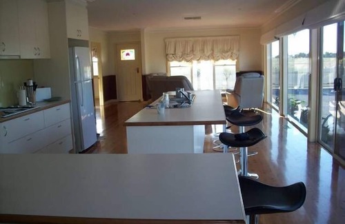 Yarrawonga House | Hogans Bliss @ Yarrawonga