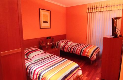 Gijon City Centre Apartment | Hogar, a modo de hotel