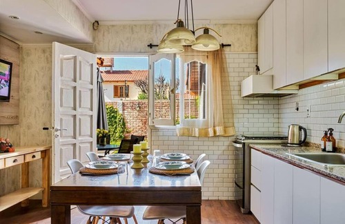 Dorrego House | Hogar de Nati