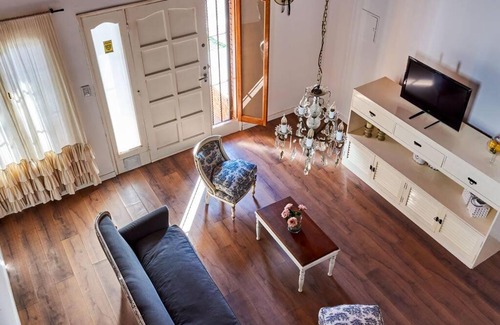 Dorrego House | Hogar de Nati