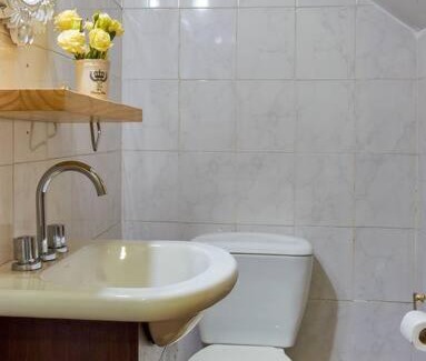 Dorrego House | Hogar de Nati