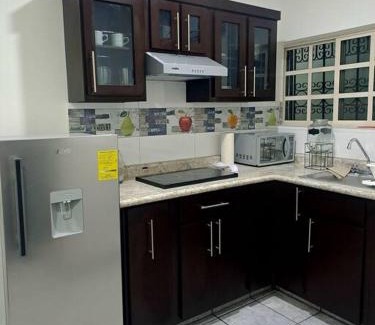 Torreon Apartment | hogar, dulce hogar 1