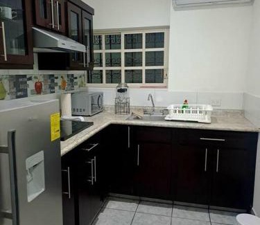 Torreon Apartment | hogar, dulce hogar 1
