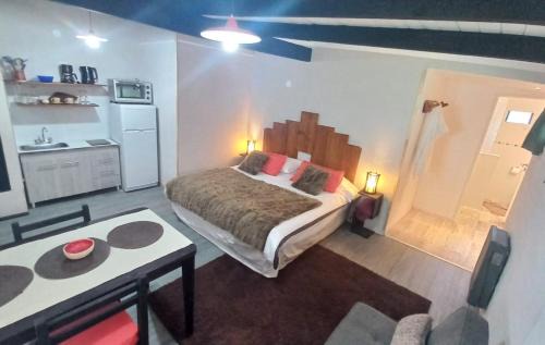 Dina Huapi Apartment | Hogar dulce hogar