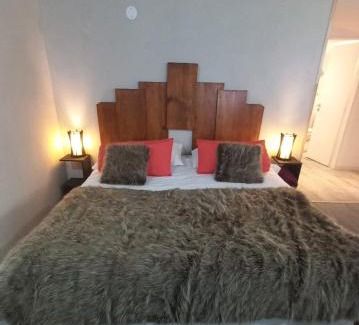 Dina Huapi Apartment | Hogar dulce hogar