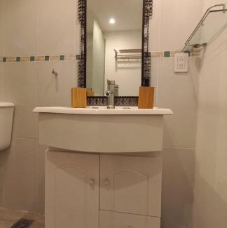 Dina Huapi Apartment | Hogar dulce hogar