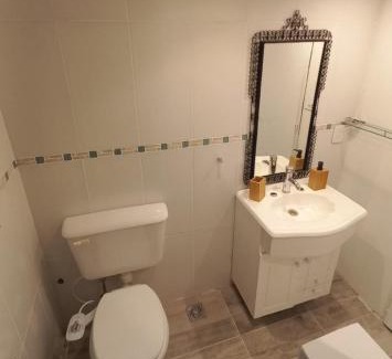 Dina Huapi Apartment | Hogar dulce hogar