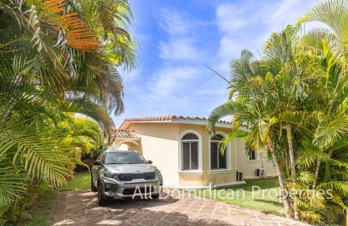 Sosua Villa | Hogar familiar, Ocean Village, Sosua!