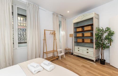 Malasana Apartment | Hogar Malasaña II