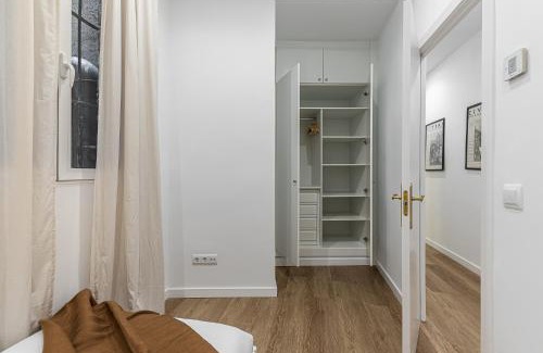 Malasana Apartment | Hogar Malasaña II