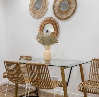 Malasana Apartment | Hogar Malasaña II