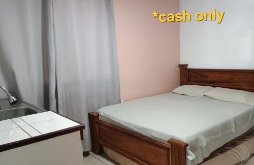 Alajuela House | Hogar tico-estadounidense cerca de aeropuerto