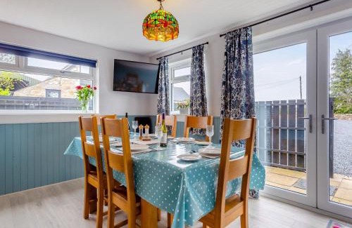 Inverurie House | Hogholm Farmhouse
