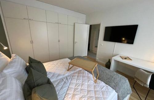 Kotka Apartment | Hogland Apartments - 2