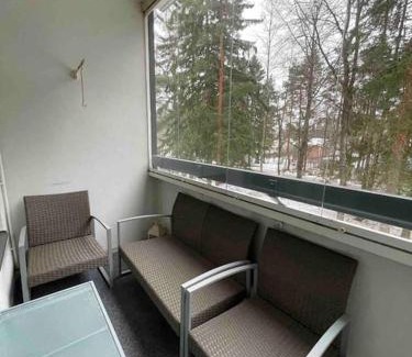 Kotka Apartment | Hogland Apartments - 2