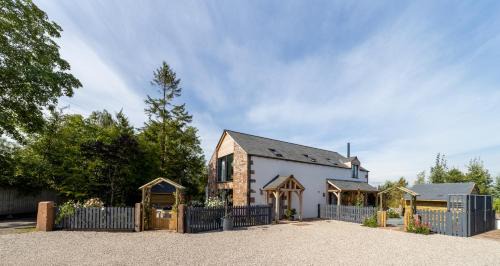 Carlisle House | Hoglet Cottage
