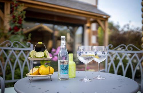 Carlisle House | Hoglet Cottage