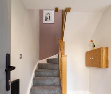 Carlisle House | Hoglet Cottage