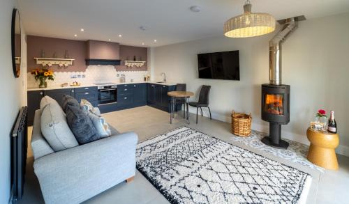 Carlisle House | Hoglet Cottage