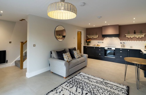 Carlisle Cottage | Hoglet Cottage with Hot Tub, Dalston, Carlisle, Lakes, Hadrian's Wall, Lake Dist