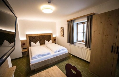 Dachau District Hotel | Hohenester Gasthaus & Hotel