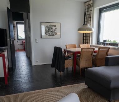 Hohwacht Apartment | Hohes Ufer Meer Aussichten