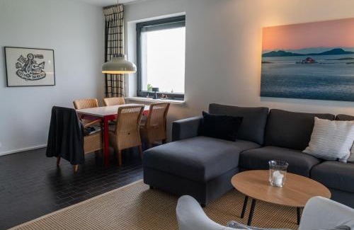 Hohwacht Apartment | Hohes Ufer Meer Aussichten