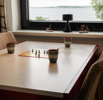 Hohwacht Apartment | Hohes Ufer Meer Aussichten