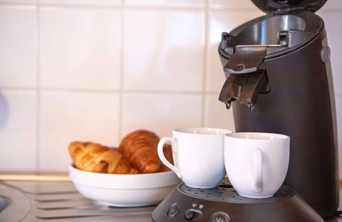 Eguisheim Apartment | Hohlandsbourg, large duplex apartment with private car park