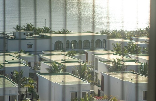 Dien Ban Apartment | Hoi An Apartment Resort 5* | Beach View | 1 minute walk to beach | Free Pool