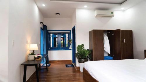 Cam An House | Hoi An beach seaflower villa