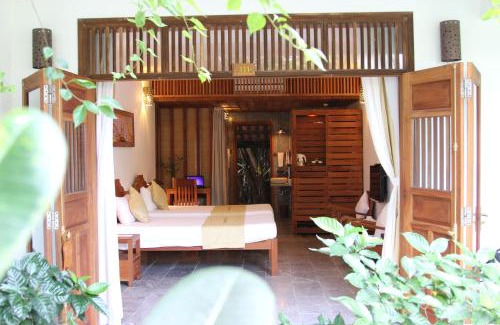 Cam Thanh Resort | Hoi An Coco River Resort & Spa